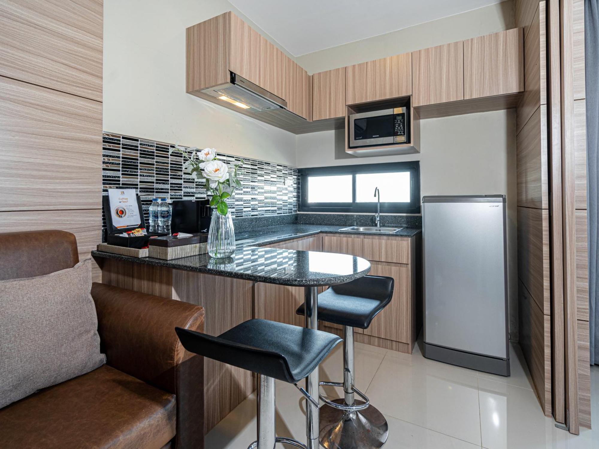 Patong Bay Residence Phuket Extérieur photo