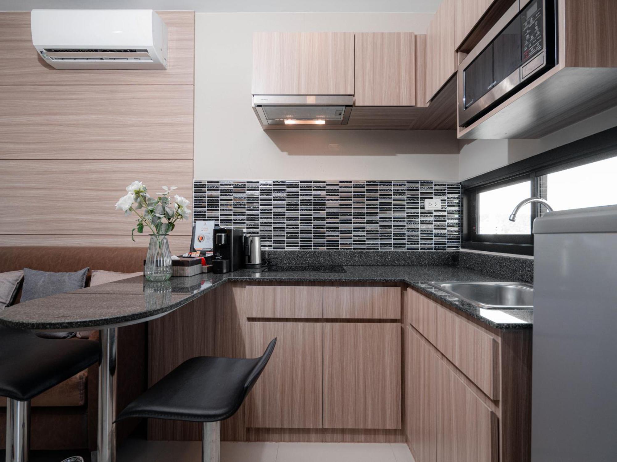 Patong Bay Residence Phuket Extérieur photo