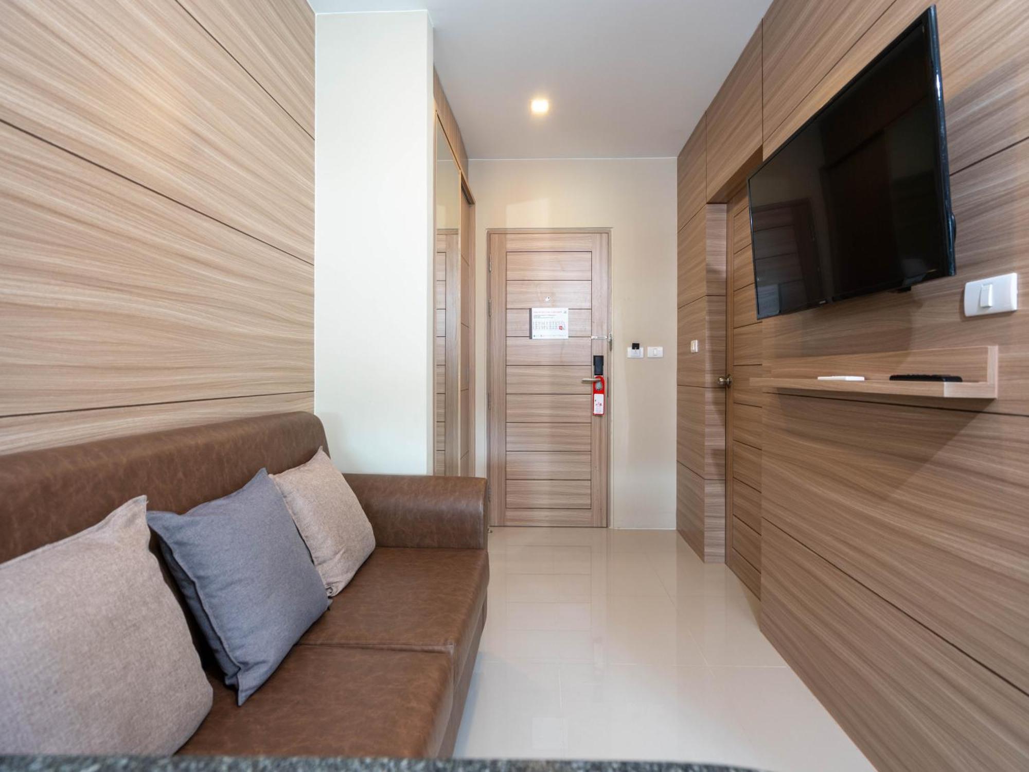Patong Bay Residence Phuket Extérieur photo