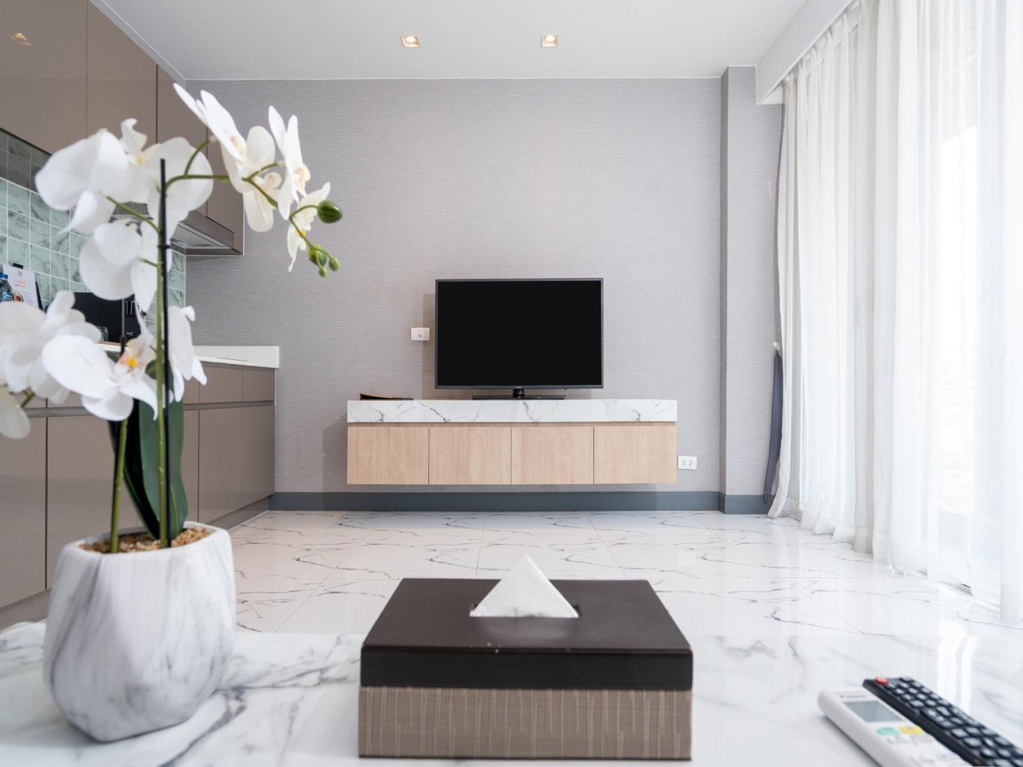 Patong Bay Residence Phuket Extérieur photo